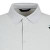 TAYLORMADE APPAREL 26Ss Men'S Metal Logo Collar Short Sleeve T-Shirt T8031T62142-196