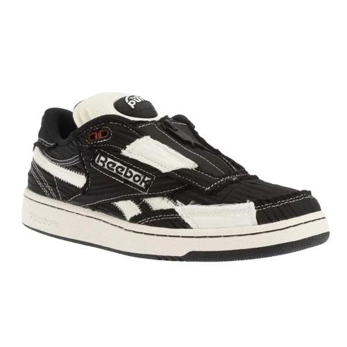 Reebok Herren Club C 85 Sneaker
