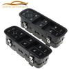 971959858C Driver Master Power Window Lifter Switch Car 971959858E 971959858G 971.959.858.C For Porsche Panamera Cayenne