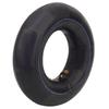 AHL 2pcs 4.10/3.50-5 Tire Tube Tire Wheel 5" L Shape Valve Butyl Rubber Hand