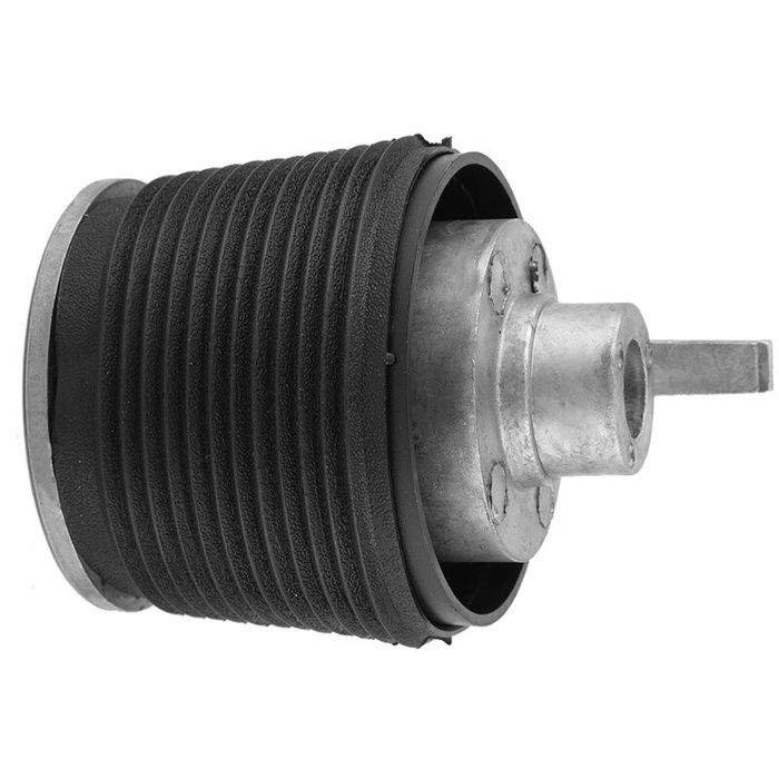 Steering Wheel Hub Adapter, Hub-P106 Quick Release Kit Replacement for 106306 for 306 Boss Steering Wheel Hub