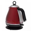 Kassel elektrisk vattenkokare 1,7l röd 93224