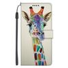 Fashion Flip Case for Xiaomi Redmi Note 13 Pro 4G Cover Leather Book Shell for Xiaomi Redmi Note 13 4G Case Note13 Wallet Holder