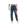 Jordan Winter Utility Retro Color Block Sports Pants Women bottoms Teal CW6501-300