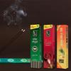 Zed Black Premium Incense Sticks Combo With Manthan Gold, Attar Phool & Deep Gulab Fragrance Pack