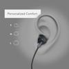Panasonic Silver Earphones RP-HJE120