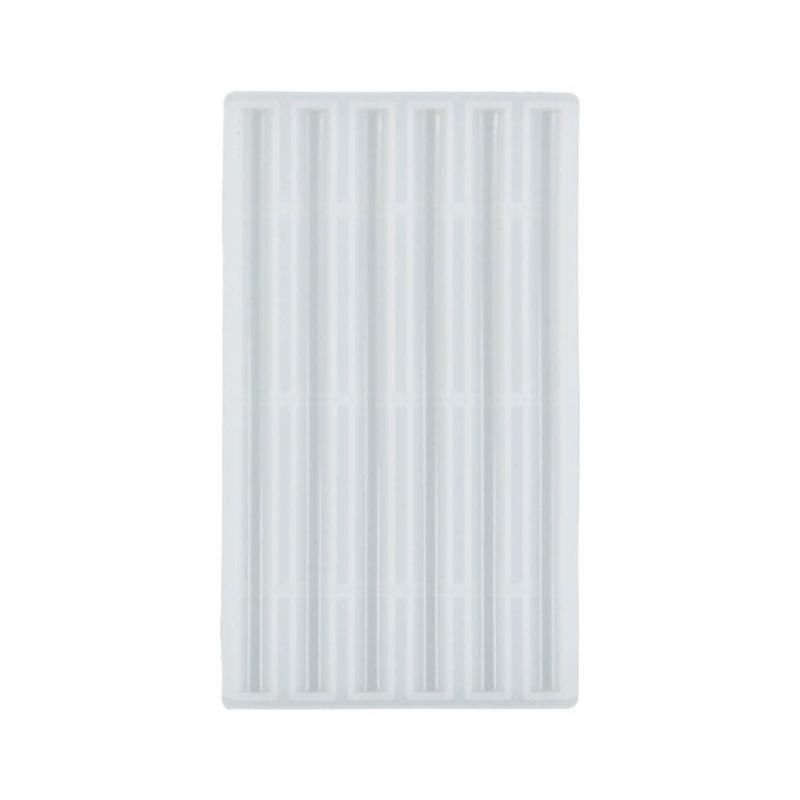 Half-Round Sealing Wax Multicolor Wax Stick Melting Wax Gun Stamp Wax Stick For Party Postcard Invitation Decoration Wax