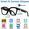 Elettronica intelligente (smart) – Occhiali smart
