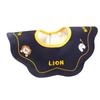 Adjustable Snap Closure Muslin Drooling Bib Convertible Saliva Towel Neck Scarf for Infants Toddler Nursing Daily