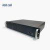 IPPBX Integrated Communication System (CN version)