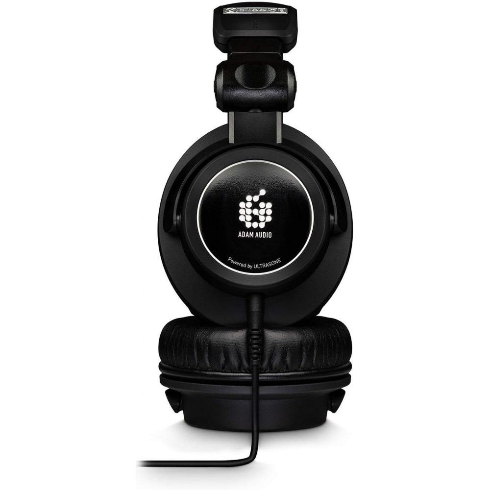 Adam Audio Uszczelnione słuchawki studyjne wokółuszne Adam Audio Sp 5