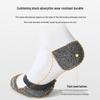 LI-NING Men's Thickened Terry Sports Socks