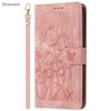 For Sony Xperia 1 10 Vi Vii Case Wallet Leather Flip Casing Card Holder Cover
