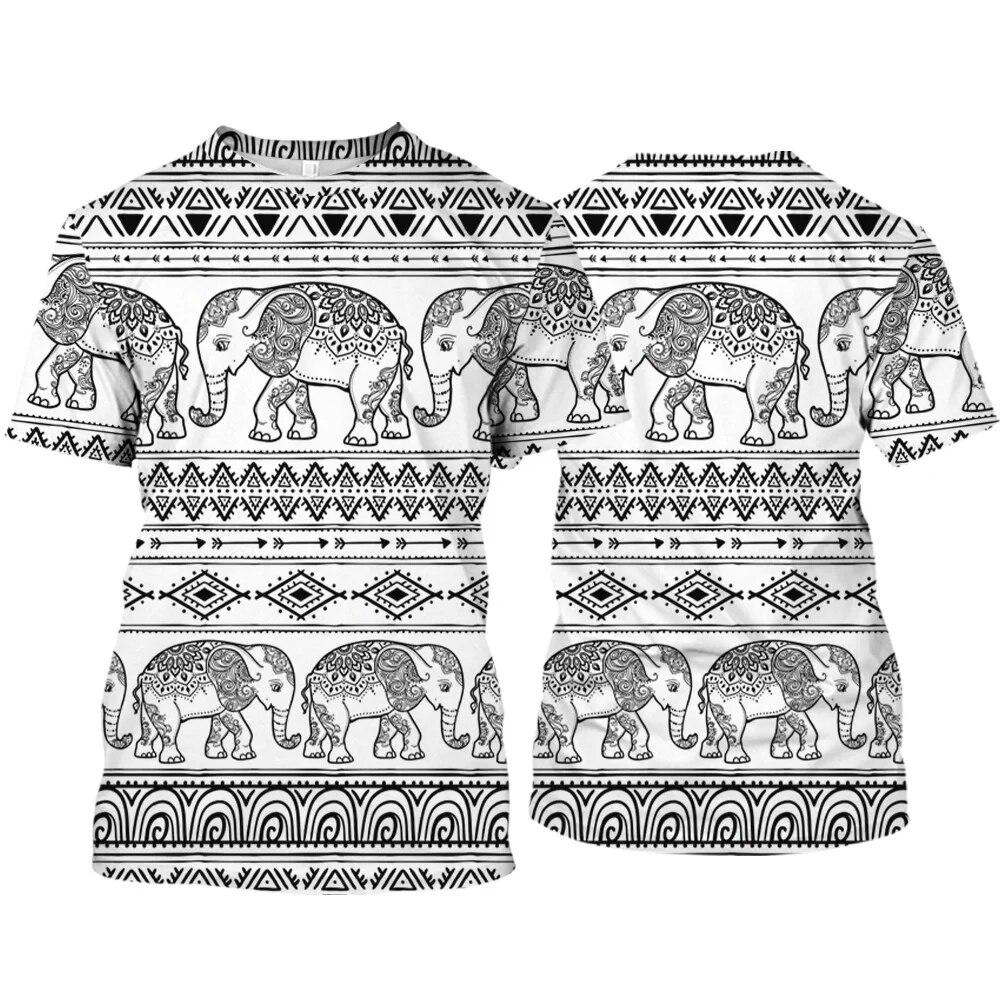 

Мужская футболка с 3d принтом из мультфильма, летняя модная рубашка с коротким рукавом для отдыха и путешествий, пуловер с круглым вырезом, одежда оверсайз, мужская футболка 3XL