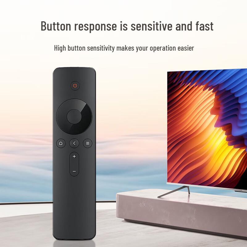 Dongpuli Universal & Xiaomi TV Remote Controls