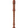 Soprano Recorder (Wooden, Rosewood) YRS-64