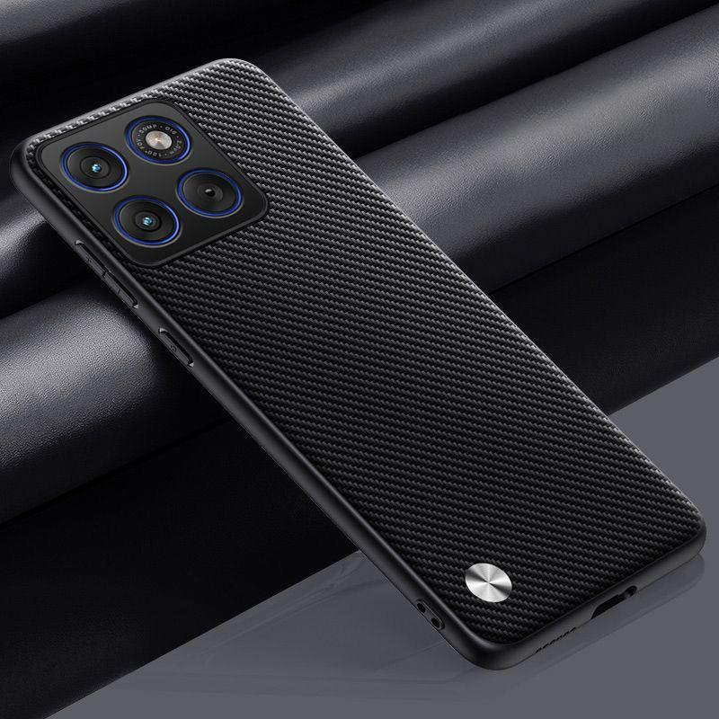 

PU Leather Case For Moto Edge 70 Back Cover Silicone Full Camera Protection Phone Case For Motorola moto X70 Air Coque Edge70 Motorola Edge 70