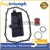 Auto Transmission Filter Gakset For Honda Civic City Jazz Gk5 Vezel HR-V M3WC GK5 5T0 21814-5T0-000 25420-5T0-003 25450-P4V-013