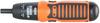 Импульсный шуруповёрт Black & Decker A7073