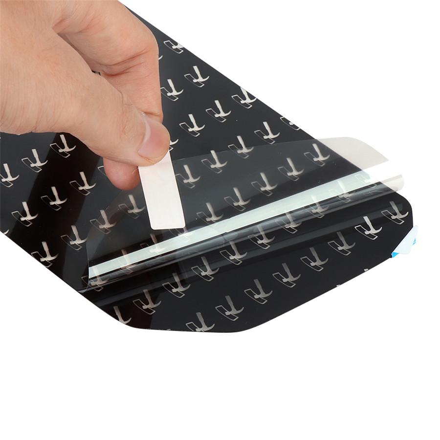 Cluster Scratch Protection Film Screen Protector