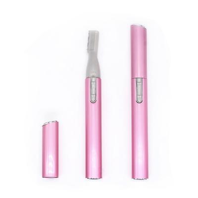 Electric Eyebrow Body Face Hair Trimming Blade Razor Shaver Remover Trimmer Goods