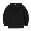 MLB Unisex Hooded Woven Jacket
