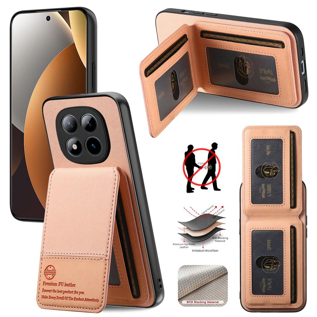 Custodia per OnePlus Nord 4 in Pelle PU con Design Mandala Stampato Portafoglio Copri Telefono