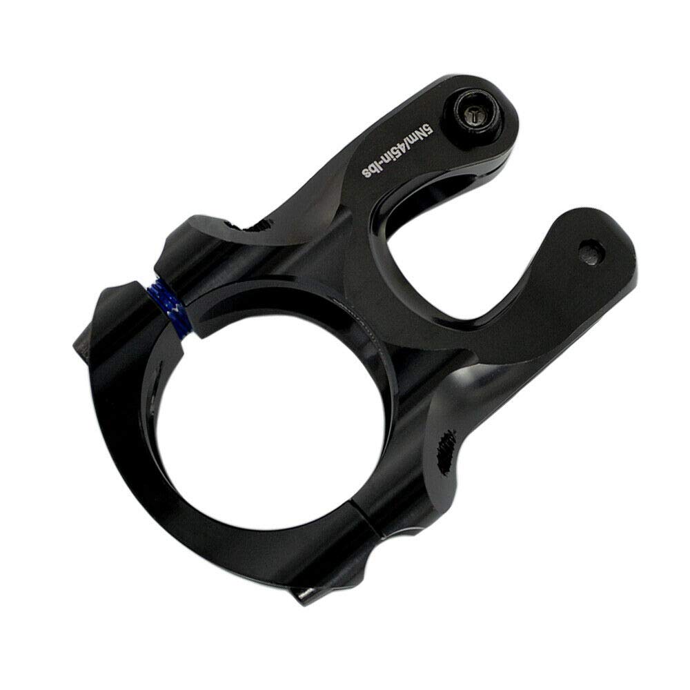 RaceFace Turbine R 35 MTB Stem 35x32mm 0 Degree RF1985 Black,
