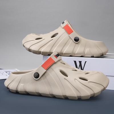 Scarpe da uomo – Sandali