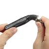 2Pcs/1pc Universal Flowing Motorcycle Motorbike 12 LED Turn Signal Indicator Light Amber