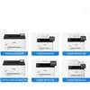 TIANSE Compatible with Canon 054 Toner Cartridge for MF643Cdw, MF645Cx, MF641Cw, LBP621Cw, LBP623Cdn, LBP623Cdw Printer, CRG054 Toner Cartridge Blue