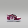 Kids' Sneakers Nike Air Jordan 1 Low Alt SE TD 'Sweet Beet'