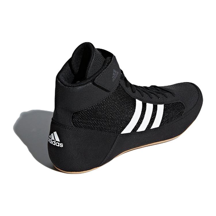 adidas Hvc 2 'שחור לבן' AQ3325