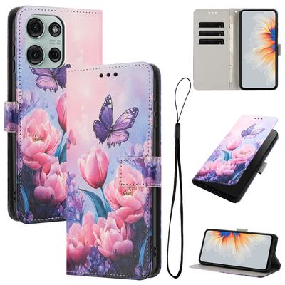 Cover per smartphone – Cover a portafoglio