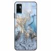 For ZTE Blade A71 Case Shockproof Soft silicone TPU Back Cover For ZTE BladeA71 Phone Cases for ZTE Blade A 71 2021 Cute Cartoon