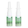 Nasal Congestion Spray Allergy Relief Ultra Fine Mist Non Fragrance Nose Spray for Runny Stuffy
