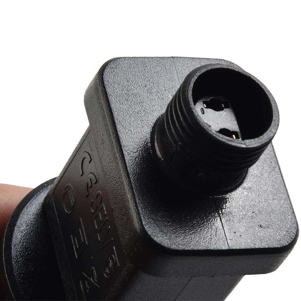 LED Fairy Lights Power Supply Adapter Driver IP44 31V Max 3.6W Transformer String Lights Power Adapter For Christmas Tree Lamps