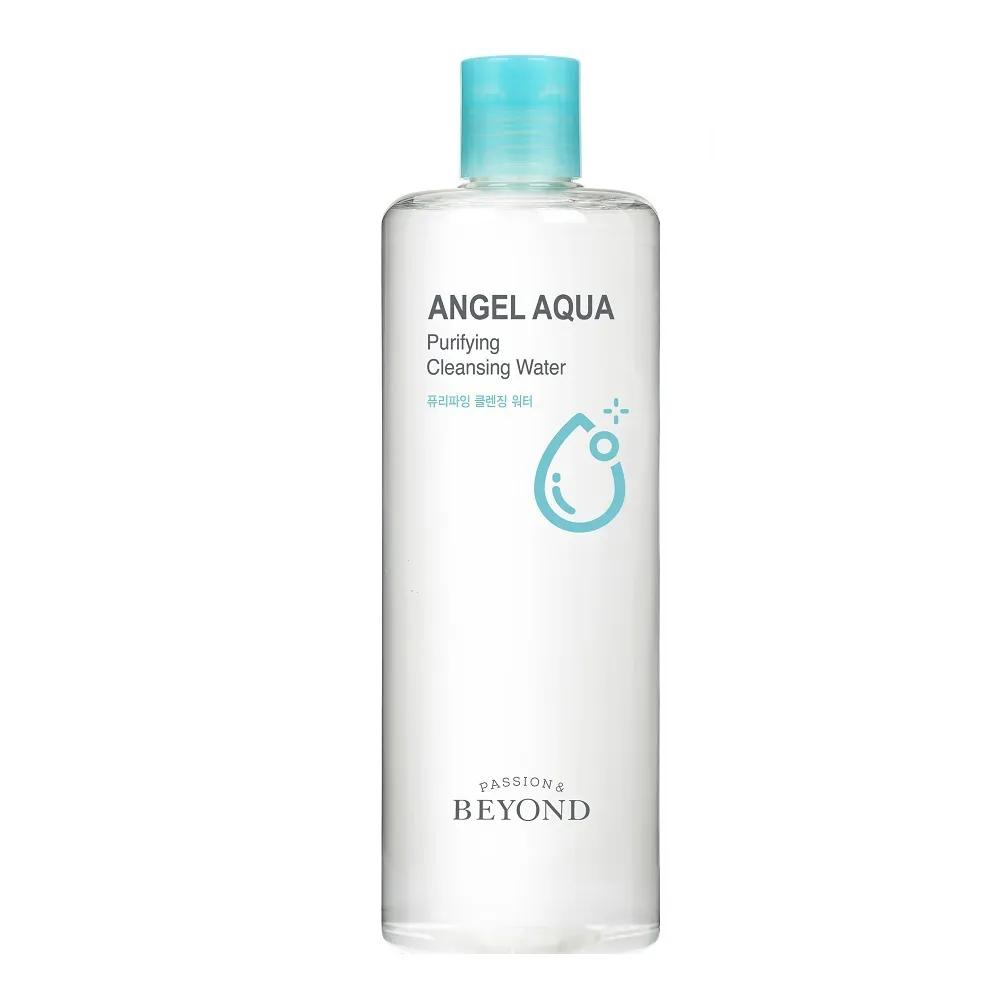 BEYOND Angel Aqua Purifying Cleansing Water 500ml