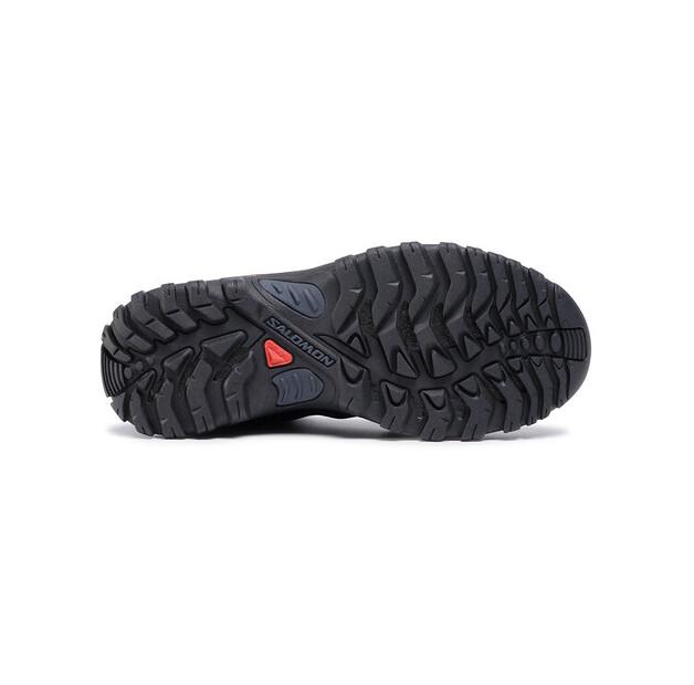 Треккинговые ботинки Salomon Shelter CS WP W