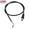 For Husqvarna TC FC TE FE TX FX Motocross 10mm Front And Rear Brake Hose Hydraulic Oil Line For KTM SX XC EXC SX-F XC-F EXC-F