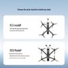 Nazgul XL5 ECO V1.1 FPV Drone Kit