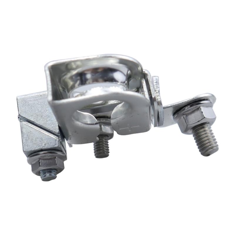 AL3Z-14526-AA Battery Terminals Clamp and Battery Fuses Terminals for 2011-2014 Automotive Accessories Replacement