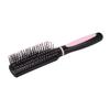 3pcs Professional Hair Brush Rounded Comb Teeth Detangling Hair Brush Hair Comb Brush  For Women
