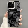Gustavo Cerati Soda Stereo Phone Case  Phone Case For iPhone 14 16 15 11 12 13 Pro Max Mini Plus Shockproof Cover