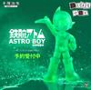 Genuine  Astroboy Astroboy Astro Boy Welcomes Trendy Toy Figure Ornaments