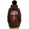 Palto Mushroom Hoodie