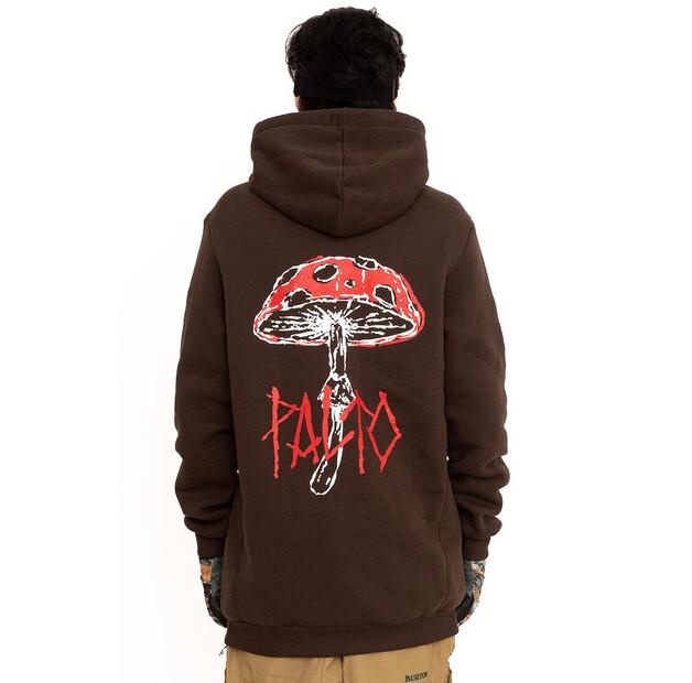Толстовка Palto Mushroom EU S