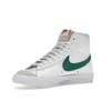 Nike Blazer Mid 77 Vintage Biały Malachit Damskie Sneakersy Brzoskwiniowy CZ1055-119