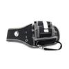 1 Pcs Electrician Waist Tool Belt Bag Portable Screwdriver Pocket Pouch Multifunctional Utility Hardware Tools Storage Holder