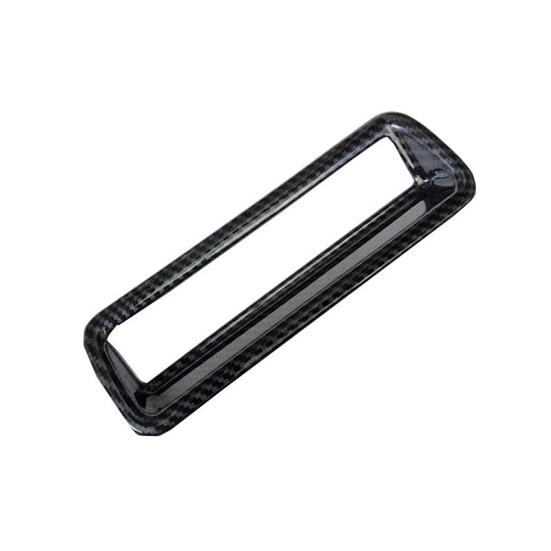 Dashboard Odometer Button Switch Cover for Toyota Rav4 Rav 4 Xa50 Trim Interior Car Accessories Parts